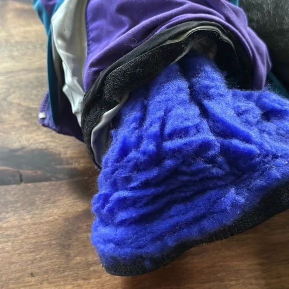 Patagonia Alpinist VTG Ski Gloves - Picture 7 of 8